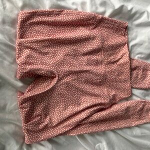 Buff Bunny Dot Leggings